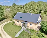 Maison, 141 m²