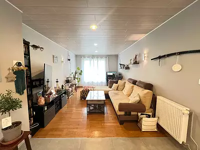 Appartement, 77,36 m²