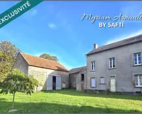 Maison, 113 m²