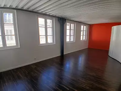 Appartement, 74,95 m²