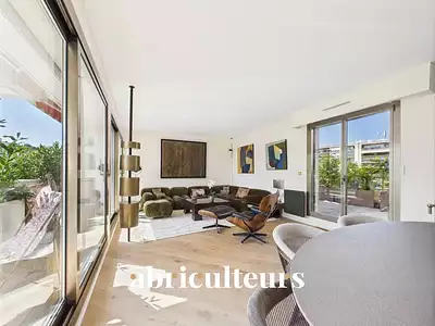 Appartement, 147,5 m²