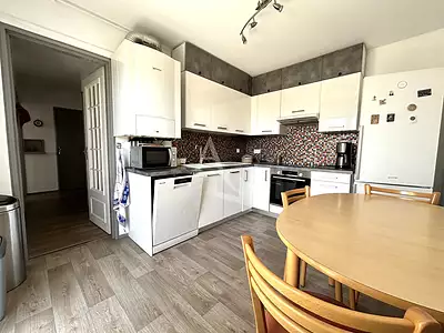 Appartement, 86 m²