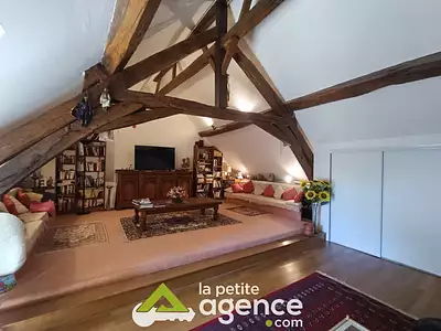 Maison, 168 m²