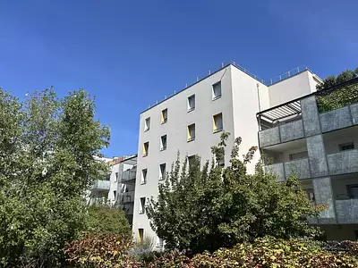 Appartement, 39,39 m²