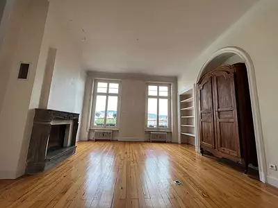 Appartement, 375 m²