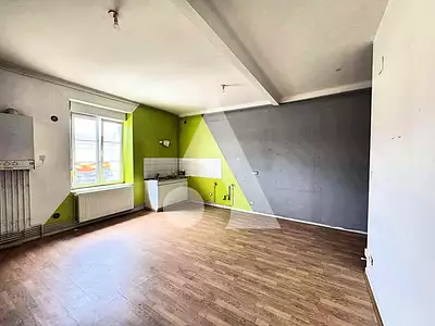 Appartement, 49,95 m²
