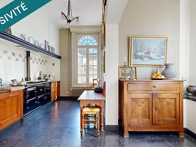 Maison, 518 m²