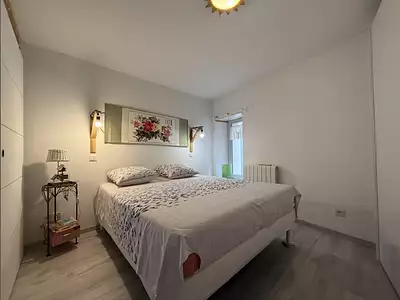 Maison, 55 m²