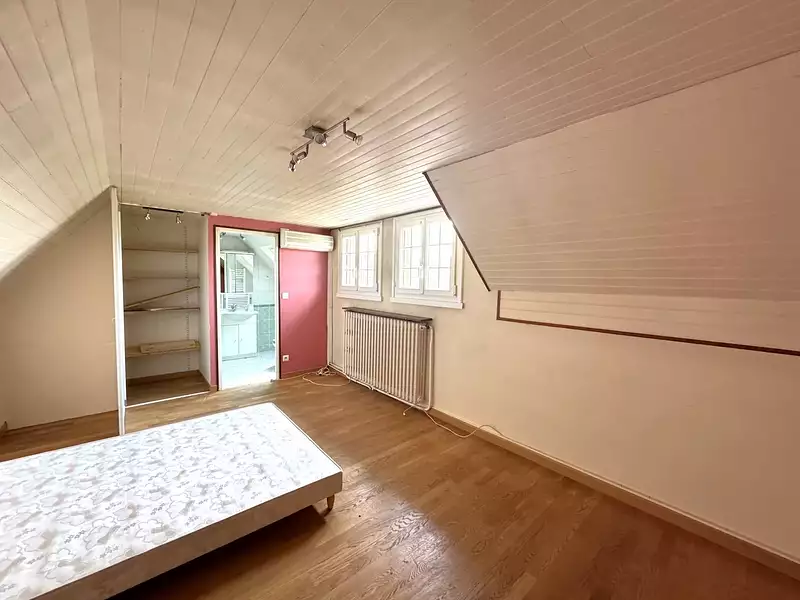 Maison, 141 m²
