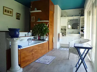 Maison, 127 m²