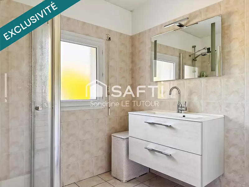 Maison, 112 m²