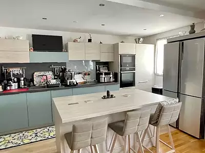 Appartement, 123 m²