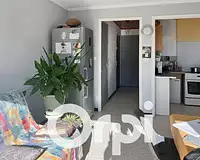 Appartement, 36 m²