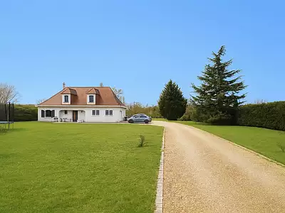 Maison, 216 m²