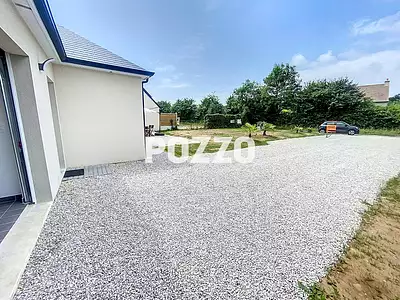 Maison, 91,55 m²