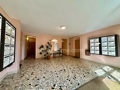 Appartement, 54 m²
