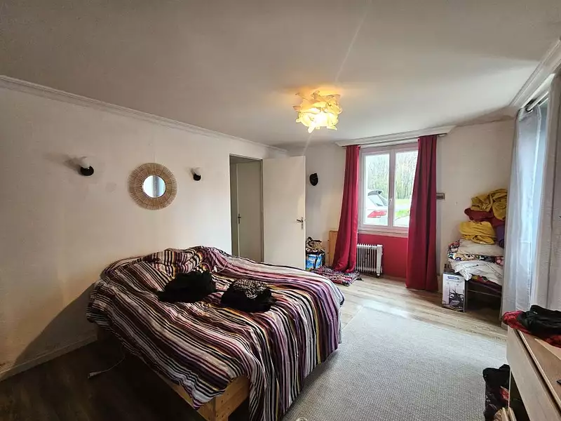 Maison, 110 m²