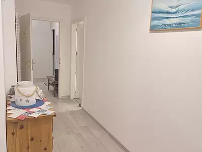 Appartement, 130 m²