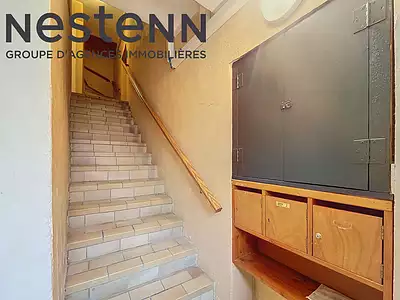 Immeuble, 229 m²