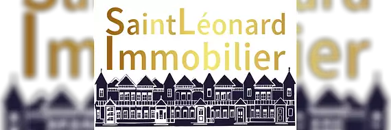 SAINT LEONARD IMMOBILIER