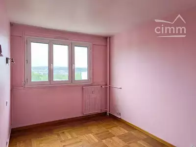 Appartement, 90 m²