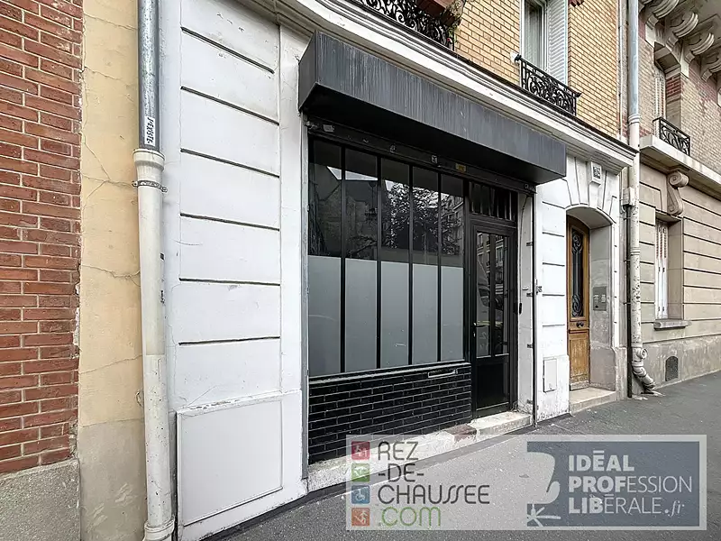 Appartement, 60 m²