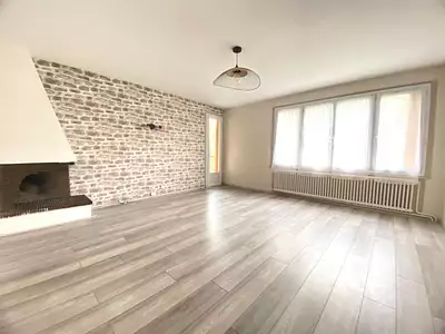 Appartement, 70 m²
