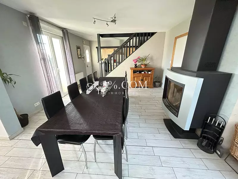 Maison, 140 m²