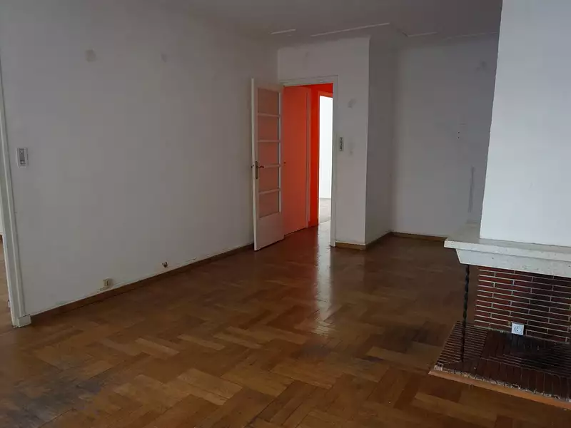Appartement, 83 m²