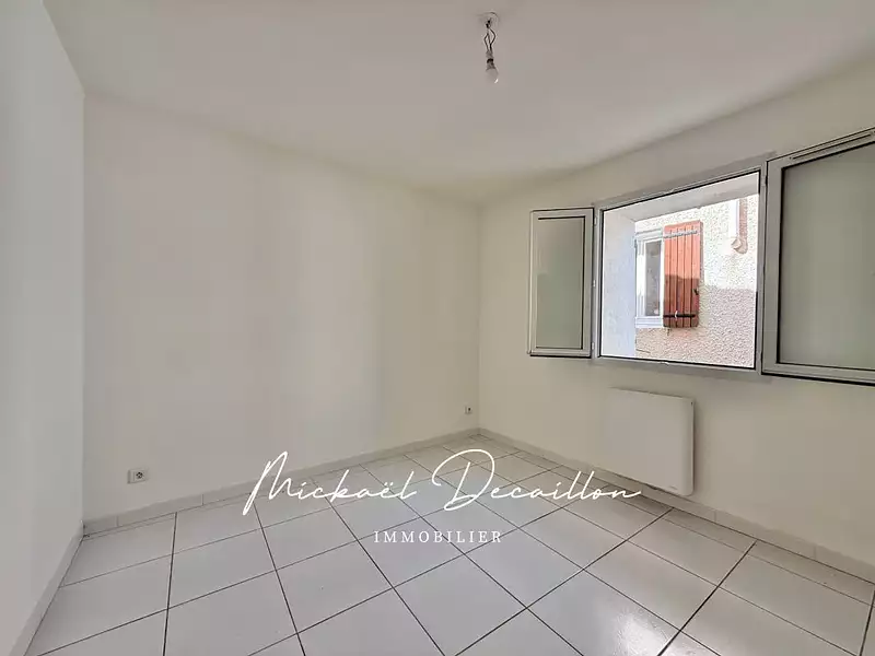 Maison, 60 m²