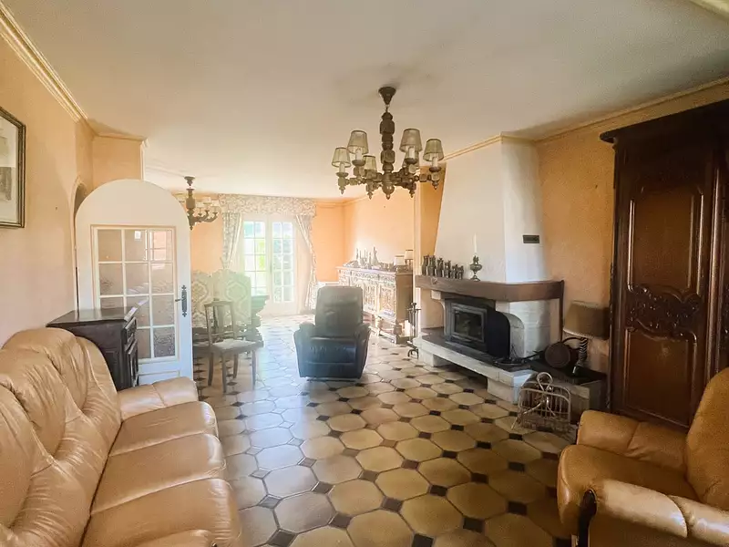 Maison, 150 m²