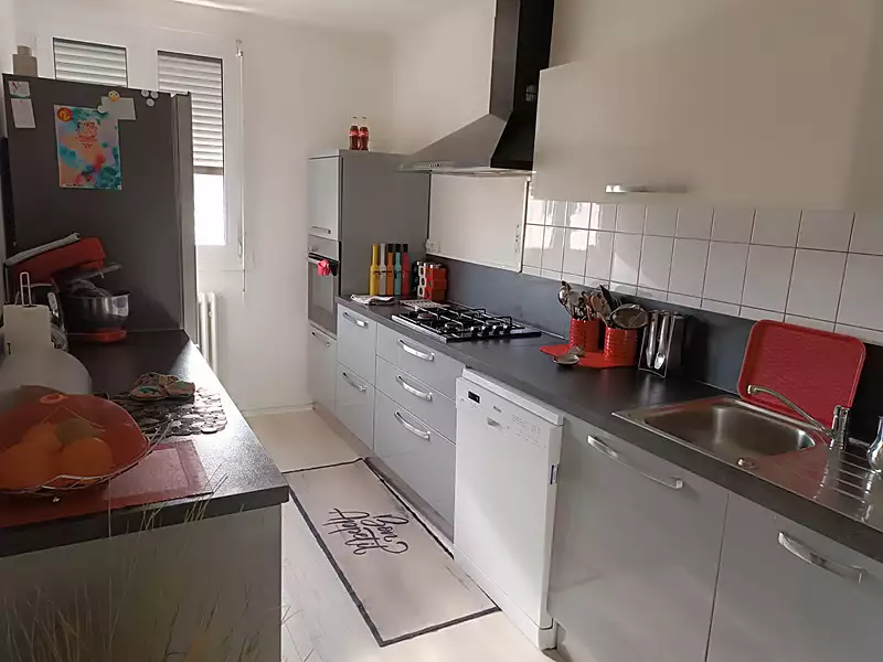 Appartement, 94,64 m²