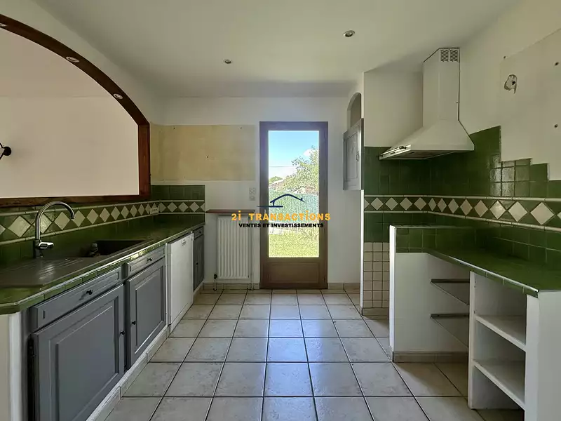Maison, 98 m²