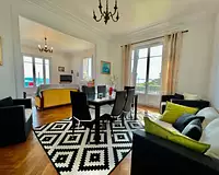 Appartement, 128 m²