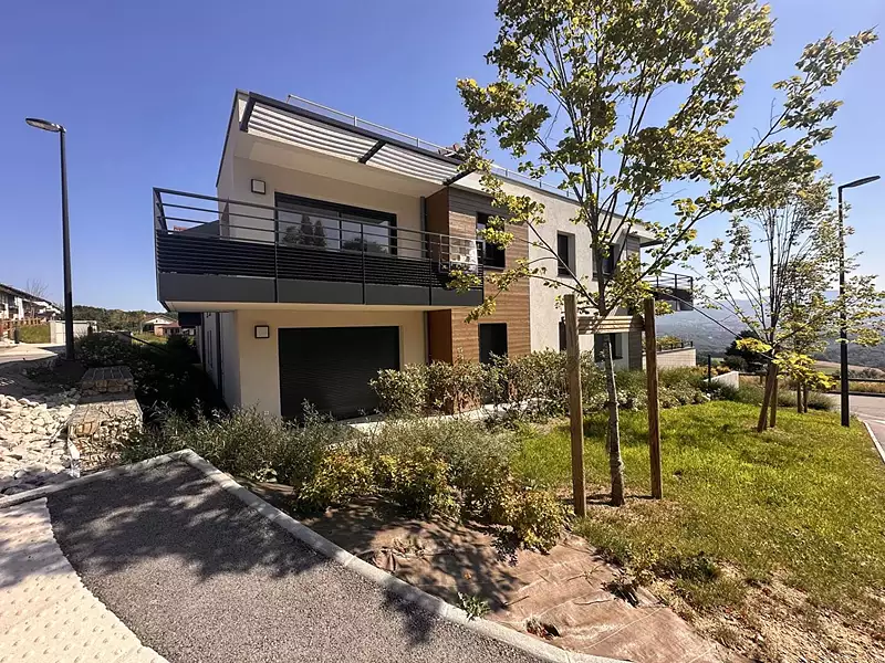 Appartement, 82,5 m²