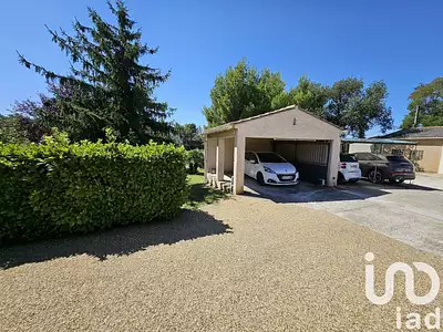 Maison, 406 m²