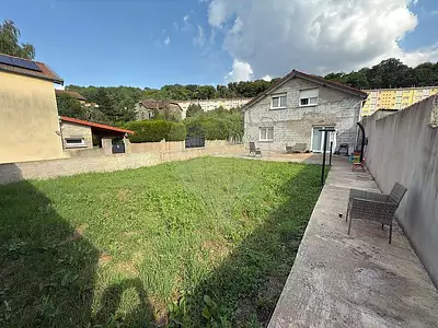 Maison, 140 m²