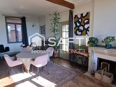 Maison, 175 m²