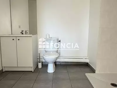 Appartement, 45 m²