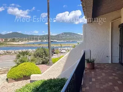 Appartement, 55,55 m²