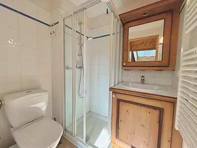 Appartement, 66,3 m²