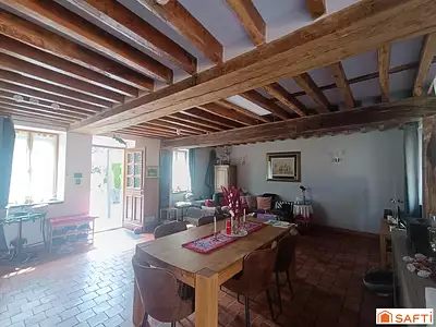 Maison, 100 m²