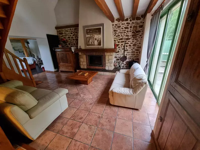Maison, 260,41 m²