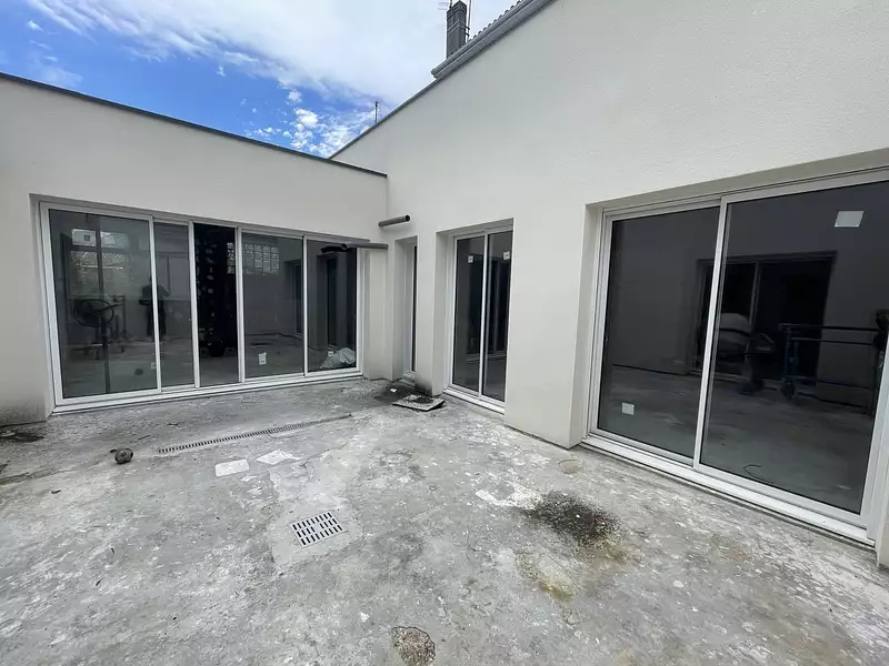 Appartement, 141 m²