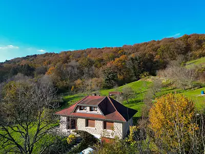 Maison, 103 m²