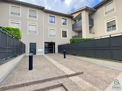 Appartement, 65 m²