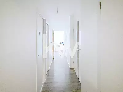 Appartement, 95,5 m²
