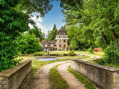 Maison, 360 m²