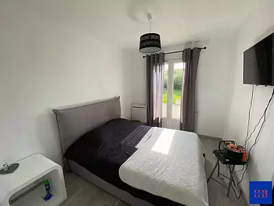 Maison, 96 m²