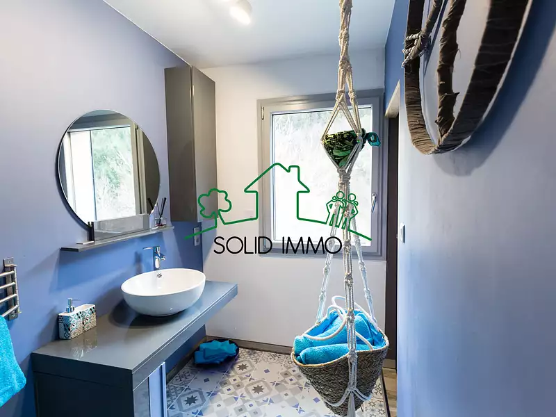 Maison, 232 m²